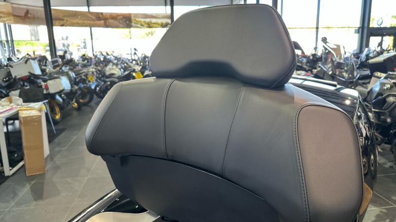 BMW K1600 GTL LE (22MY)